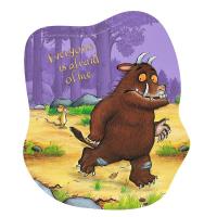 The Gruffalo 4 in a Box Shaped Puzzles Extra Image 3 Preview